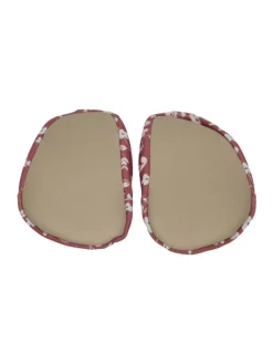 Badeschuhe STONE FLOWER in bunt