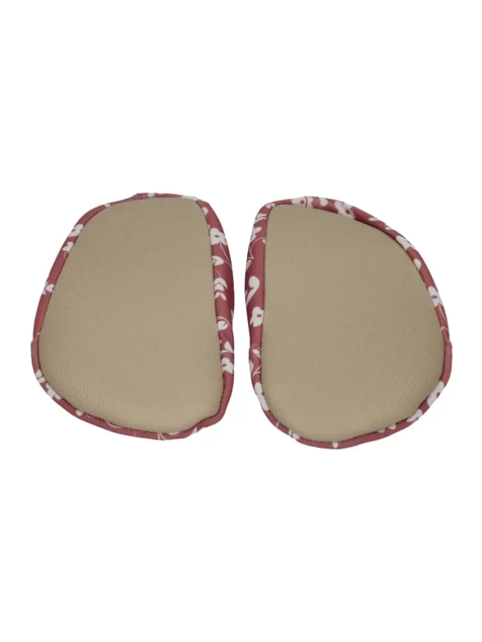 Badeschuhe STONE FLOWER in bunt