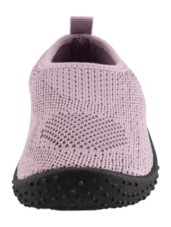 Badeschuhe Strickoptik in 650
