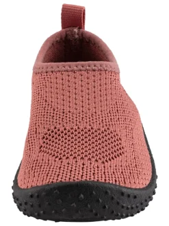 Badeschuhe Strickoptik in 739