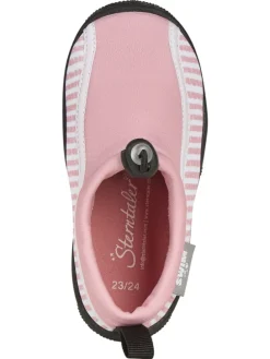 Badeschuhe Stripes in 707