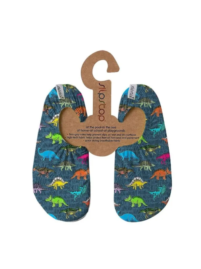 Badeschuhe Texas in bunt