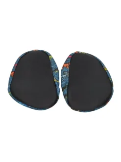 Badeschuhe Texas in bunt