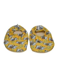 Badeschuhe Twins in bunt