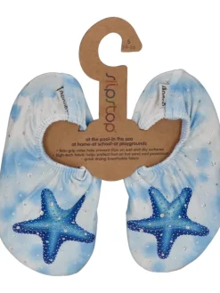 Badeschuhe TYRA in bunt