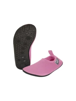 Badeschuhe uni in 737