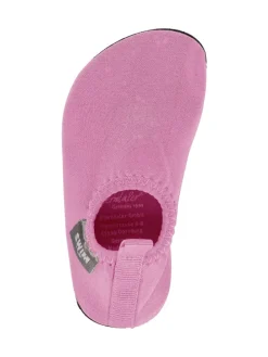 Badeschuhe uni in 737