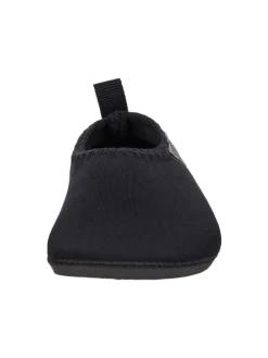 Badeschuhe uni in 590