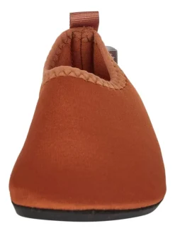 Badeschuhe uni in 987