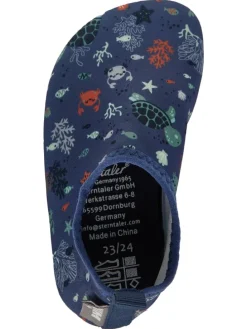 Badeschuhe Unterwasser in 355