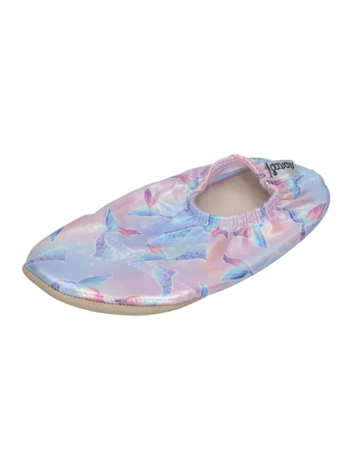 Badeschuhe Venice in bunt