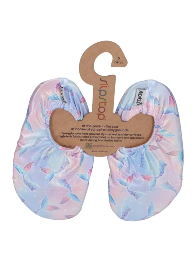 Badeschuhe Venice in bunt