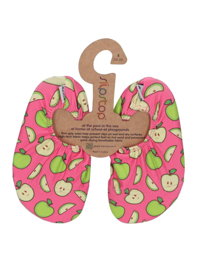 Badeschuhe VERDE in bunt