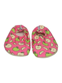 Badeschuhe VERDE in bunt