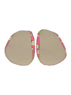 Badeschuhe VERDE in bunt