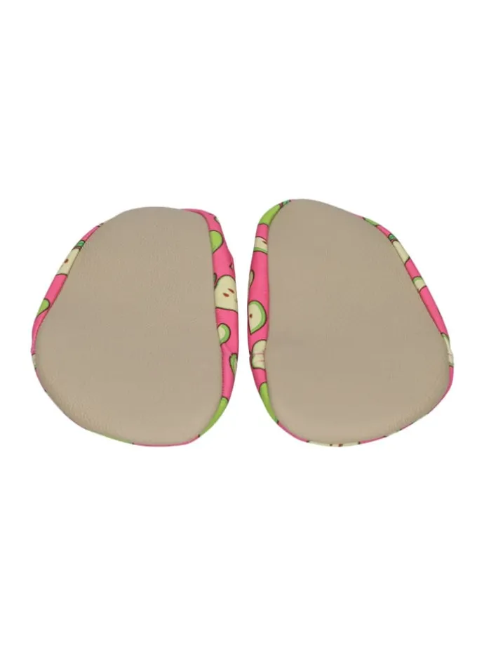 Badeschuhe VERDE in bunt