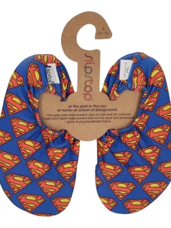 Badeschuhe WARNER BROS KALEL in bunt