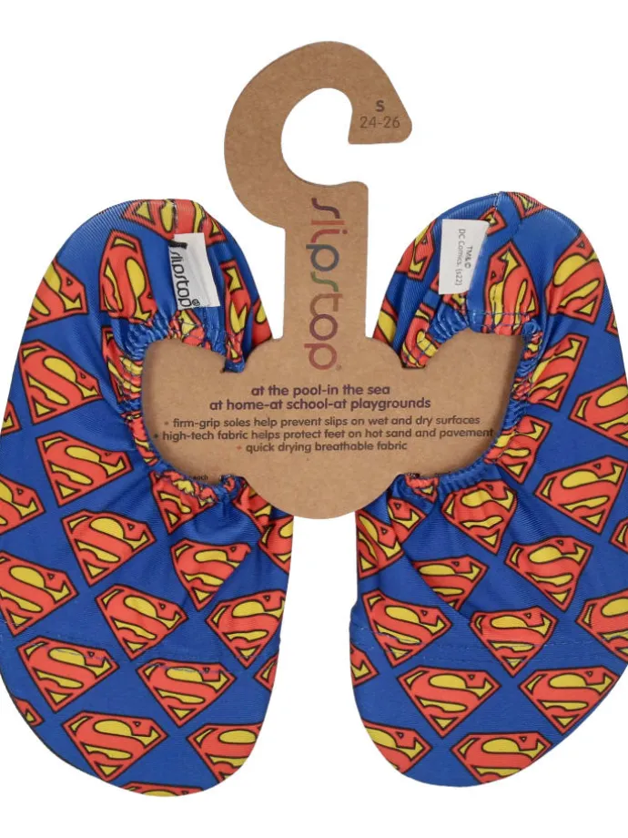 Badeschuhe WARNER BROS KALEL in bunt