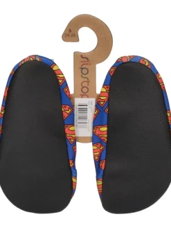 Badeschuhe WARNER BROS KALEL in bunt