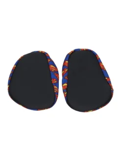 Badeschuhe WARNER BROS KALEL in bunt