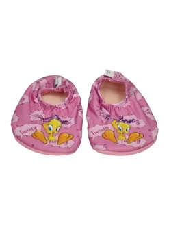 Badeschuhe WARNER BROS TWEETY in bunt