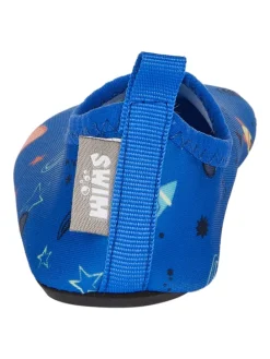 Badeschuhe Weltraum in 315