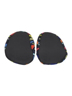 Badeschuhe WILD in bunt