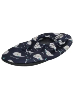 Badeschuhe WILLY in bunt