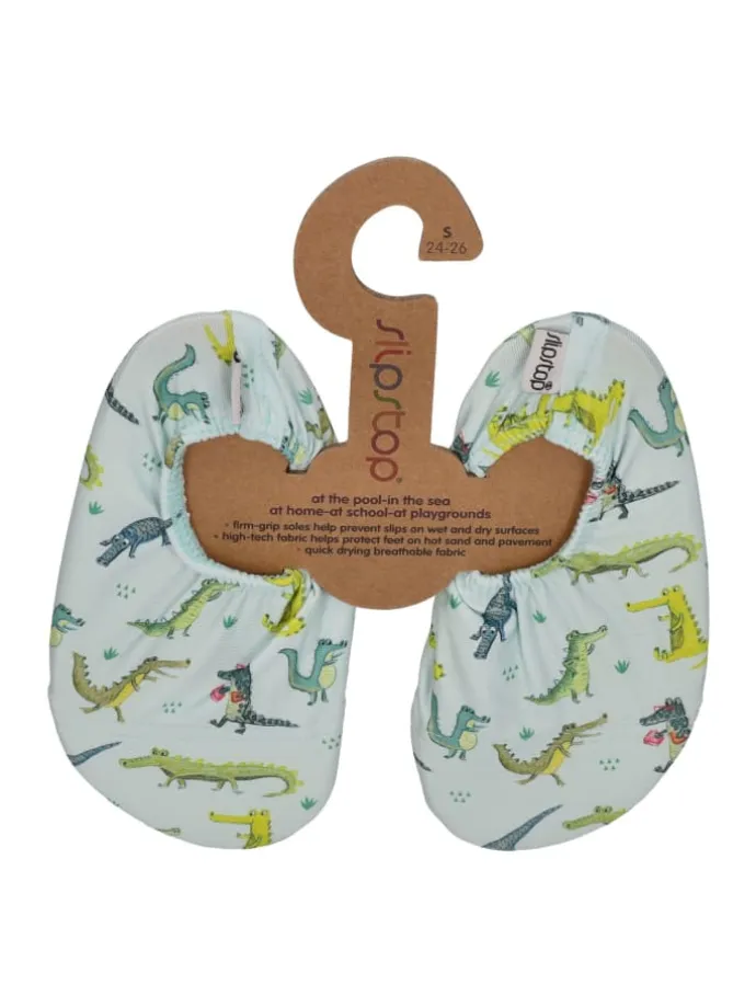 Badeschuhe ZAGOR in bunt