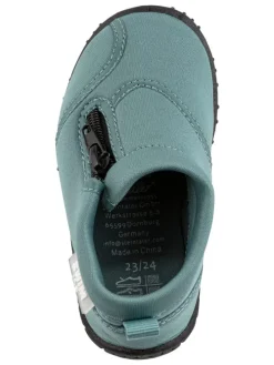 Badeschuhe Zipper in 249