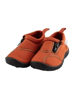 Badeschuhe Zipper in 987