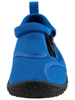 Badeschuhe Zipper in 315