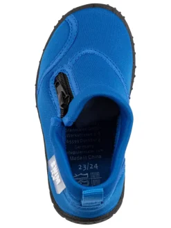 Badeschuhe Zipper in 315