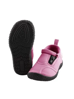 Badeschuhe Zipper in 737