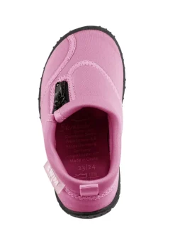 Badeschuhe Zipper in 737