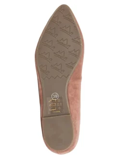 Ballerina 30059200 in altrosa