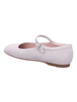 Ballerina BAILEY in BEIGE