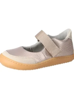 Ballerina Bianca in braun