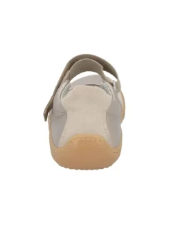 Ballerina Bianca in braun