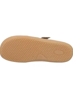 Ballerina Bianca in braun