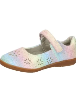 Ballerina "Elf Magic V" in Rosa