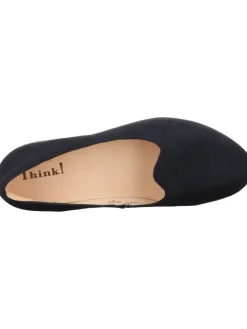 Ballerina GUAD2 in Water