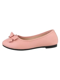 Ballerina in Altrosa