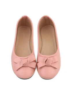 Ballerina in Altrosa