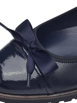 Ballerina in NAVY