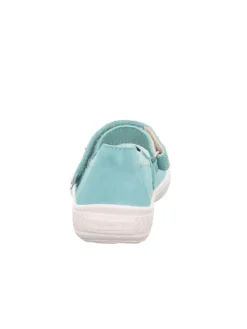 Ballerina TENSY in Hellgrün