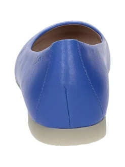 Ballerina Villanelle-701 in blau