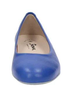 Ballerina Villanelle-701 in blau
