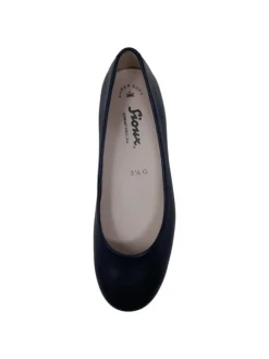 Ballerina Villuelle in Blau