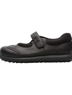 Ballerinas " Pelotas " in Schwarz